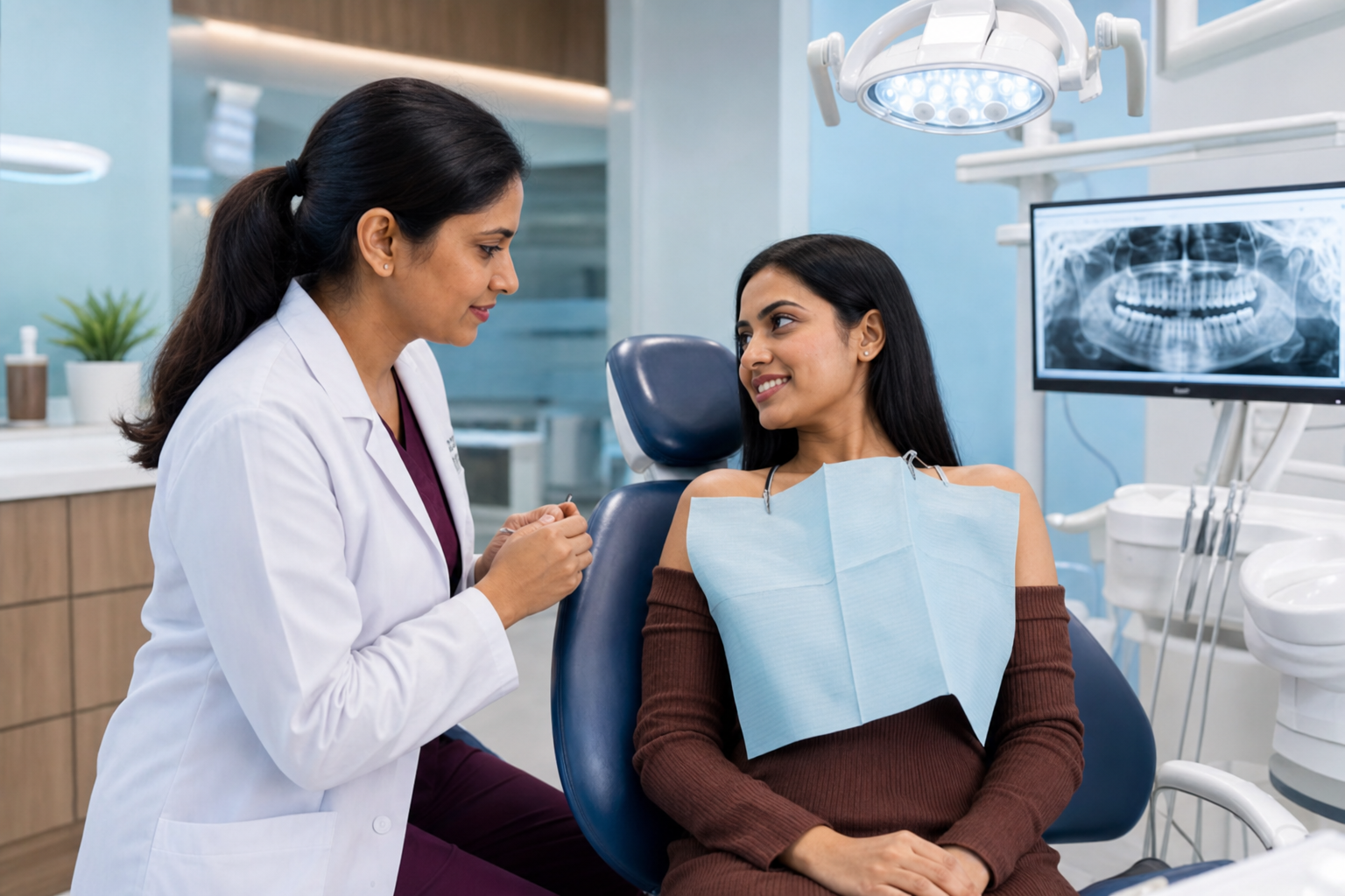 Dental Science