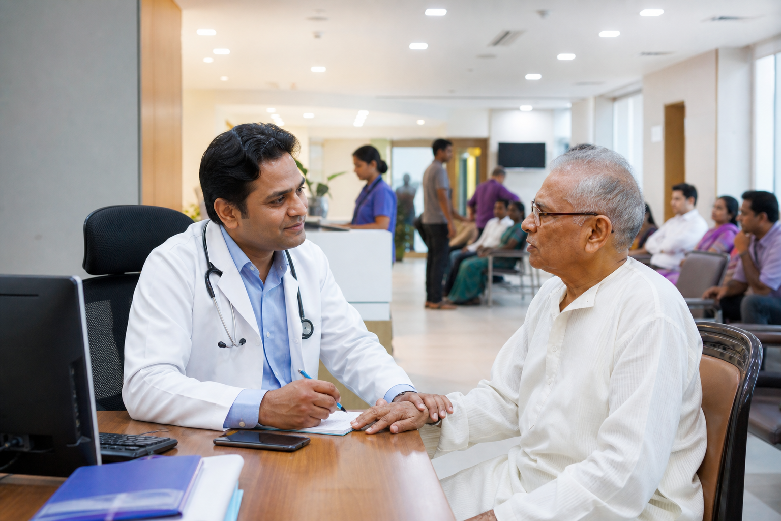 Understanding Diabetes: Warning Signs You Should Not Ignore