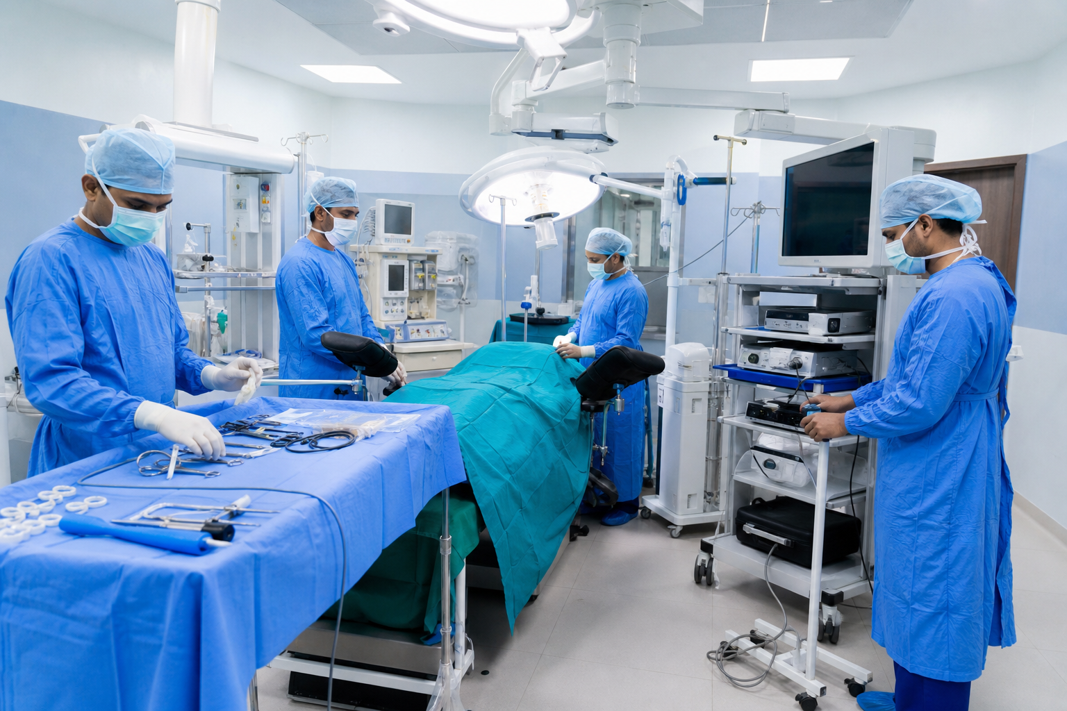 General Surgery