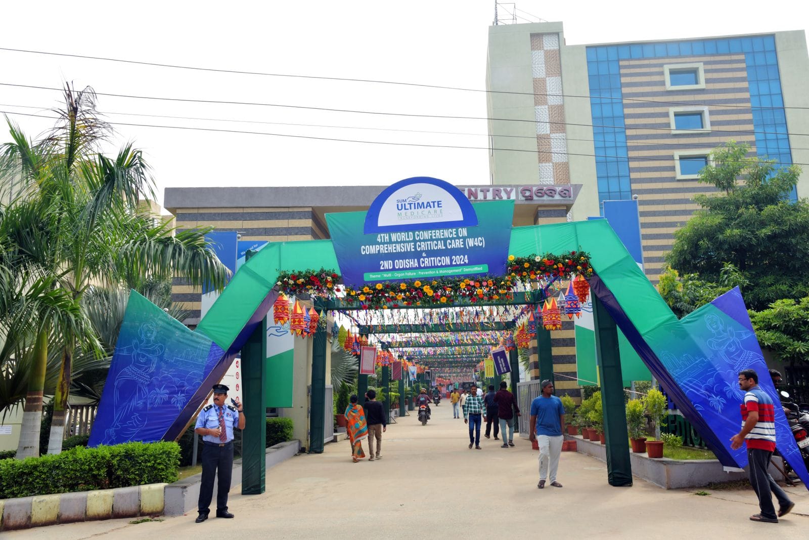 NABH Accreditation in 365 Days: Quality at Speed