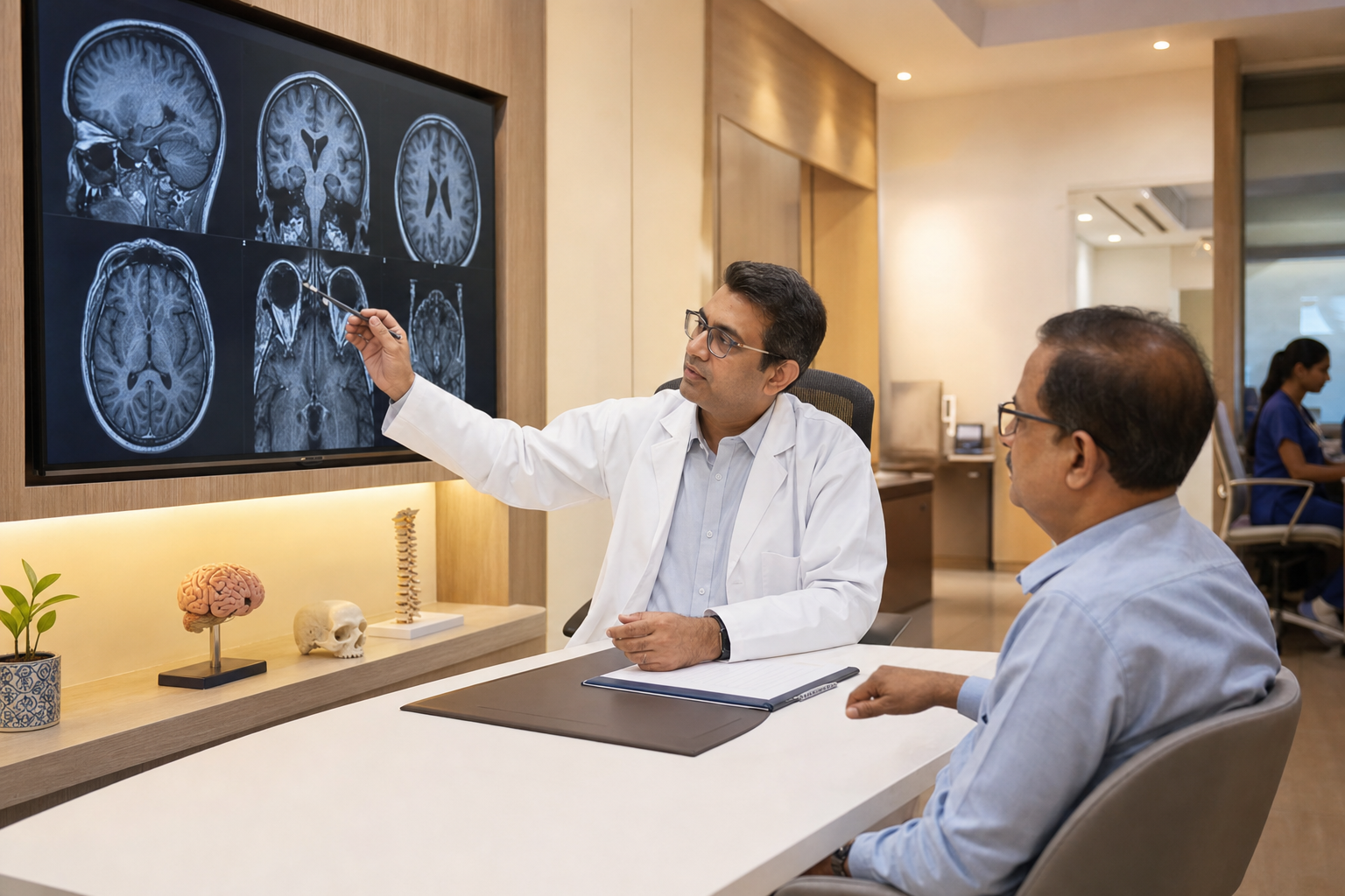 Neurology
