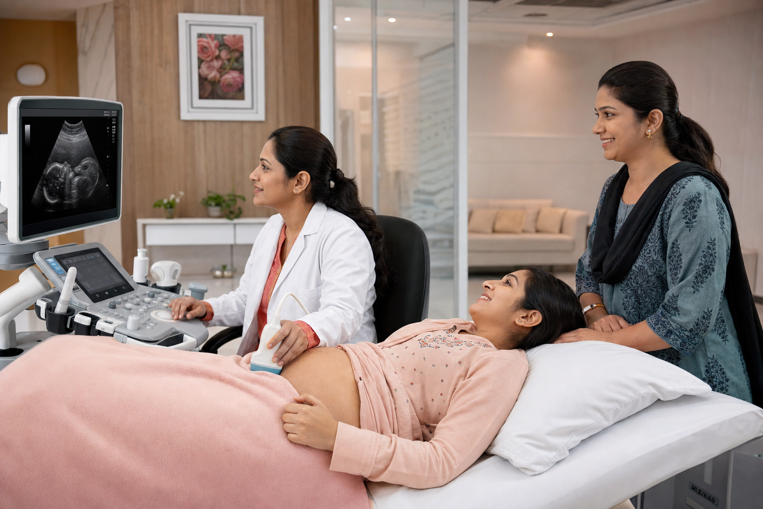Obstetrics & Gynaecology