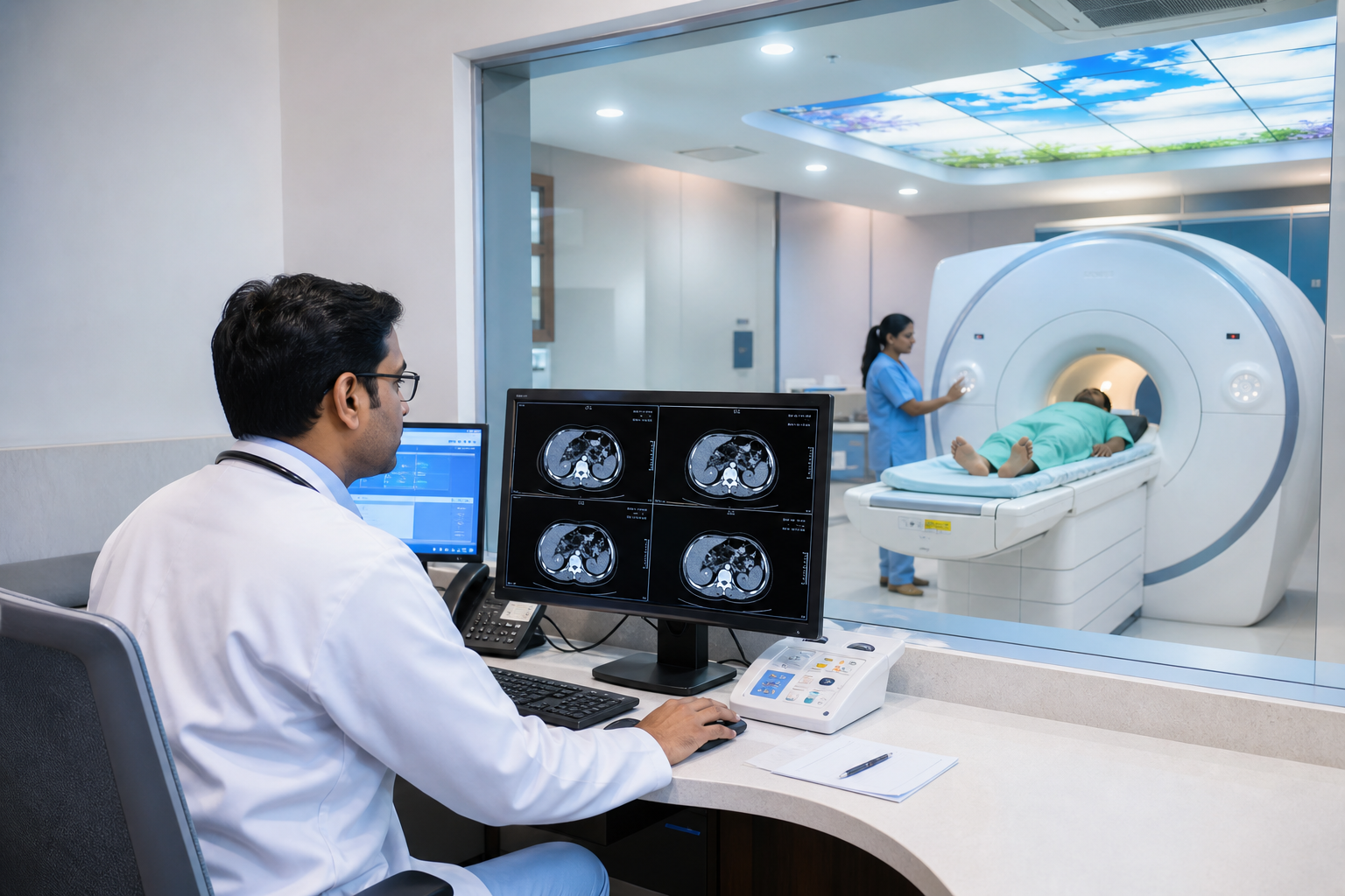 Radiology