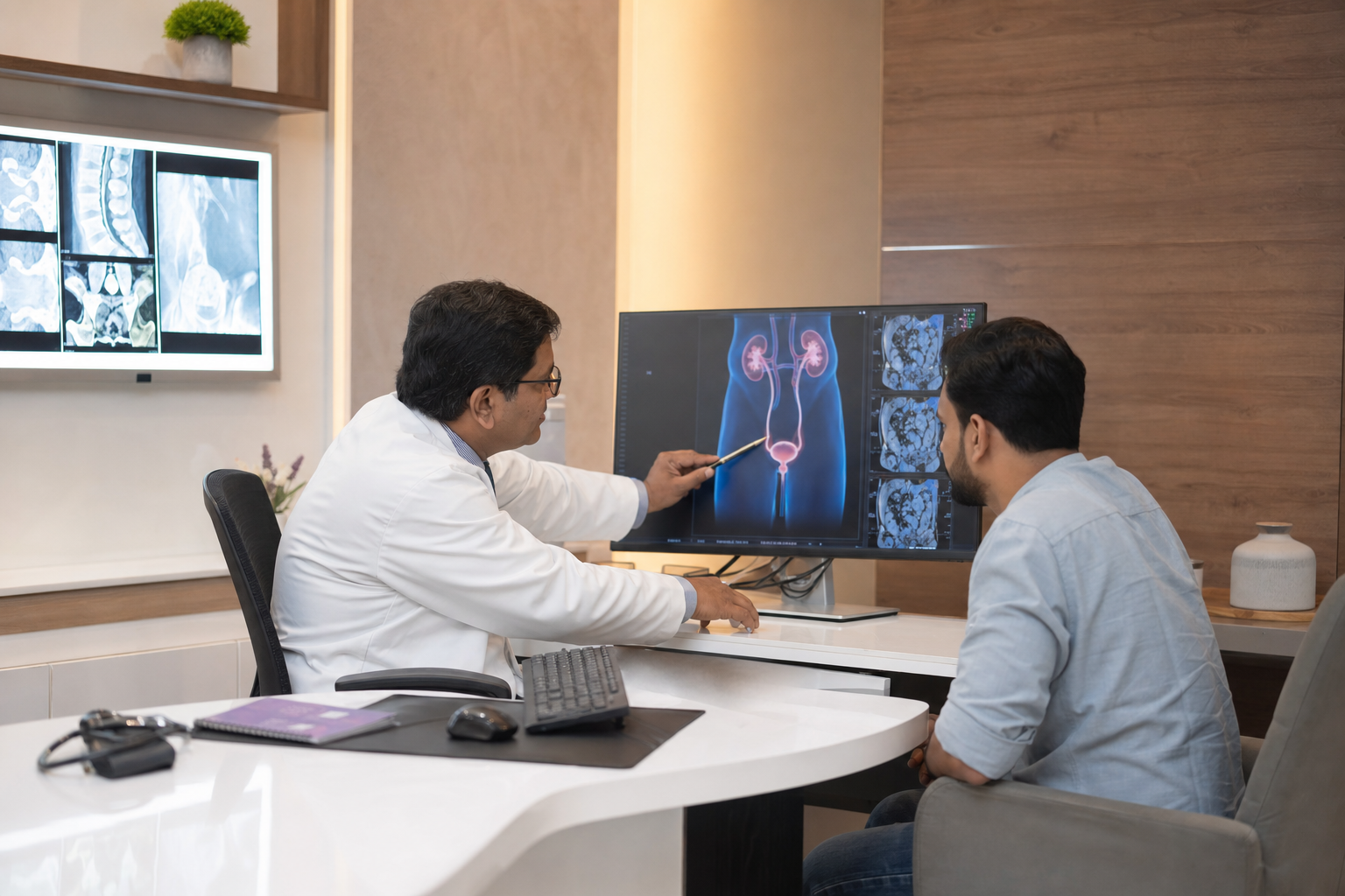 Urology
