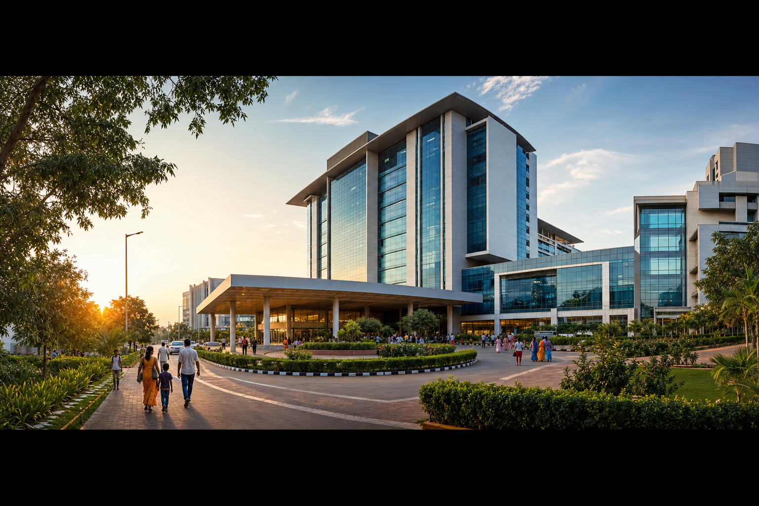 JCI Prime Certification: A Milestone for Odisha Healthcare