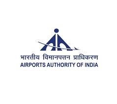 Airports Authority of India (AAI) logo