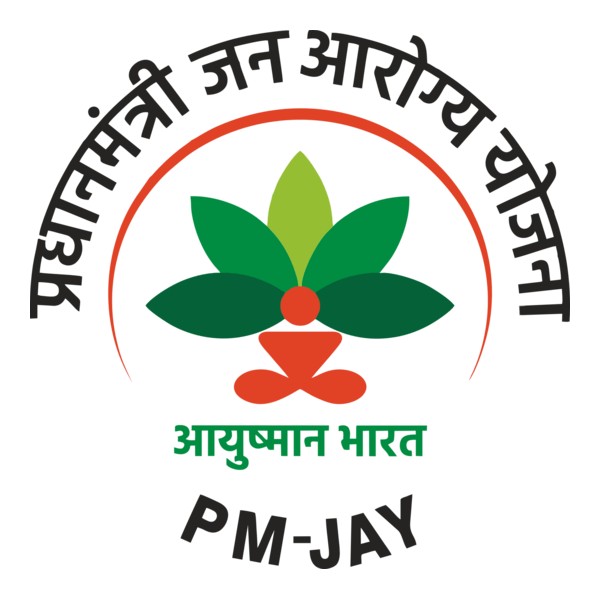 Ayushman Bharat logo