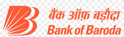 Bank of Baroda logo
