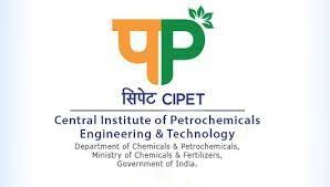 Institute of Petrochemicals Technology (CIPET) logo