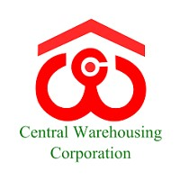 Central Warehousing Corporation (CWC) logo