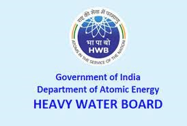 Heavy Water Board, Talcher logo
