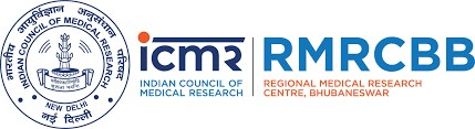 Regional Medical Research Centre / ICMR (RMRC) logo
