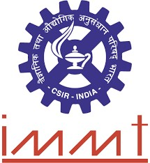Institute of Minerals & Materials Technology (IMMT) logo