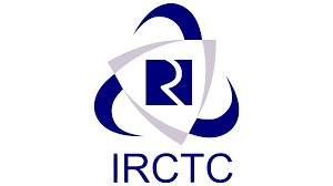 Indian Railway Catering and Tourism Corporation (IRCTC) logo