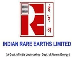Indian Rare Earths Limited (IREL) logo