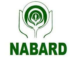 National Bank for Agriculture and Rural Development (NABARD) logo