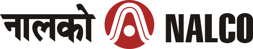 National Aluminium Company (NALCO) logo
