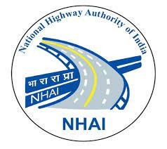 National Highway Authority of India (NHAI) logo