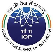 National Institute of Science Education and Research, Bhubaneswar (NISER) logo