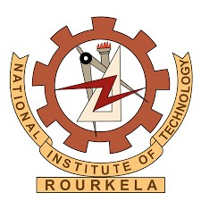 National Institute of Technology, Rourkela (NIT) logo