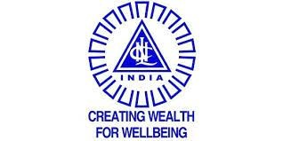 National Lignite Corporation (NLC) logo