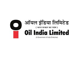 Oil India Limited (OIL) logo