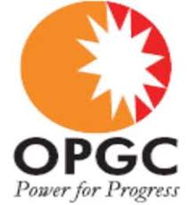 Odisha Power Generation Corporation (OPGC) logo