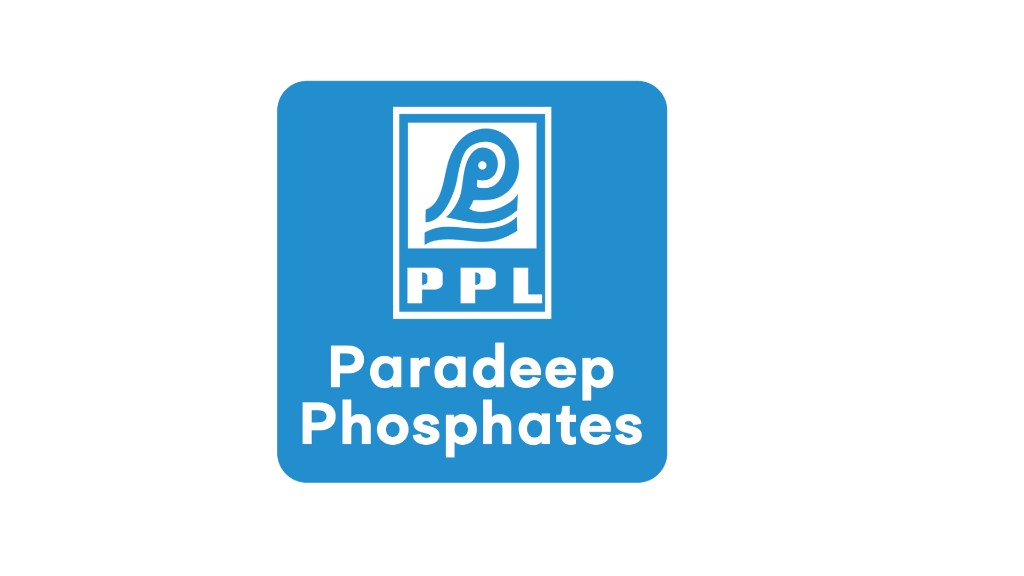 Paradeep Phosphates Limited logo