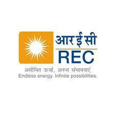 Rural Electrification Corporation (REC) logo