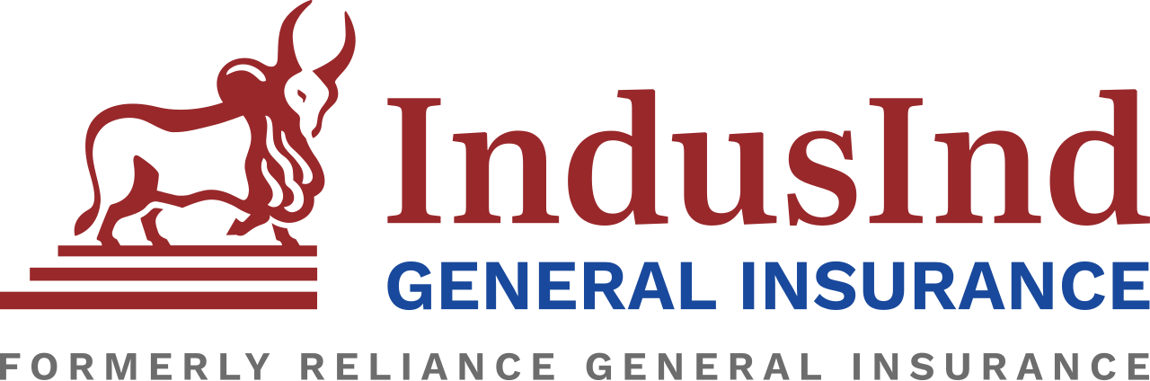 IndusInd General Insurance Company Limited logo