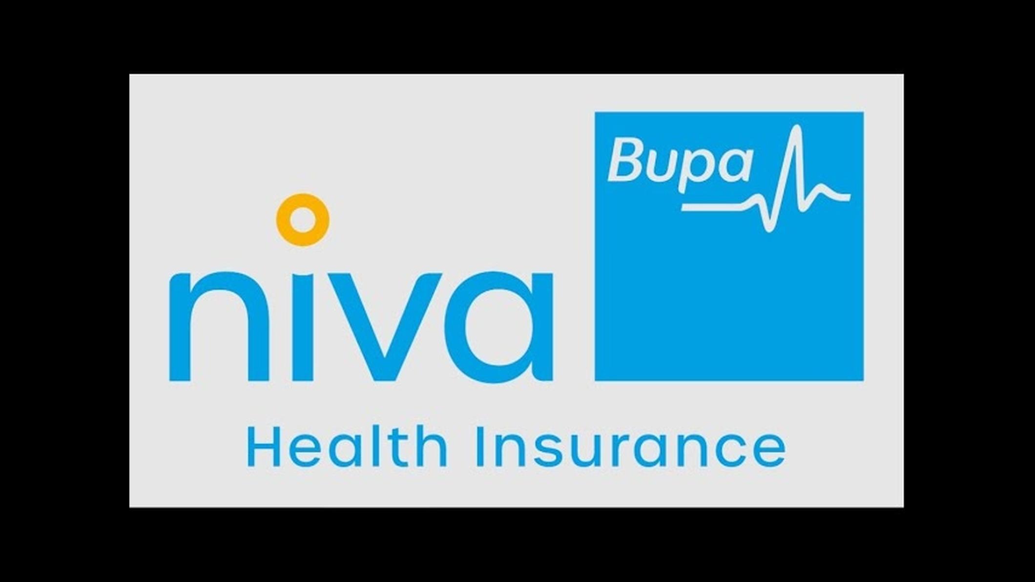 Niva Bupa Health Insurance Company Limited logo