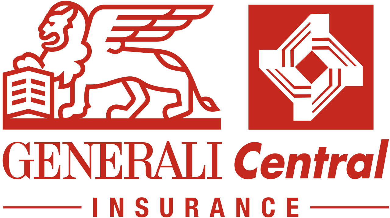 Generali Central Insurance Company Limited logo