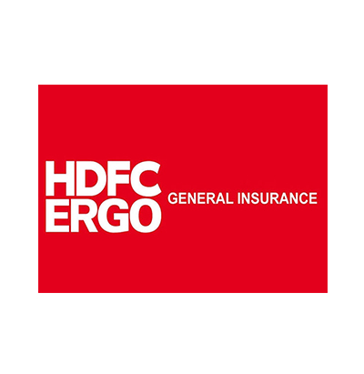 HDFC ERGO General Insurance Company Limited logo