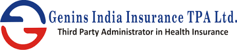 Genins India Insurance TPA Ltd logo