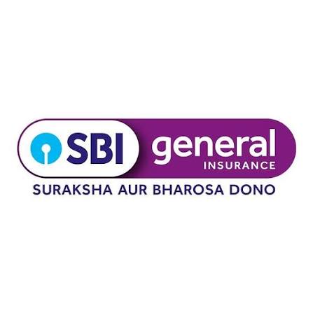 SBI General Insurance logo