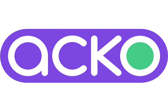 Acko General Insurance Limited logo