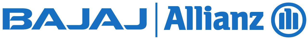 Bajaj Allianz General Insurance logo