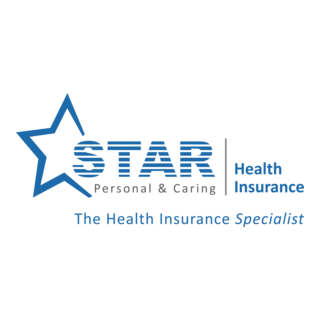 Star Health and Allied Insurance Co. Ltd. logo