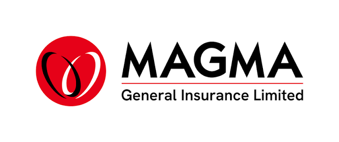 Magma General Insurance Limited logo