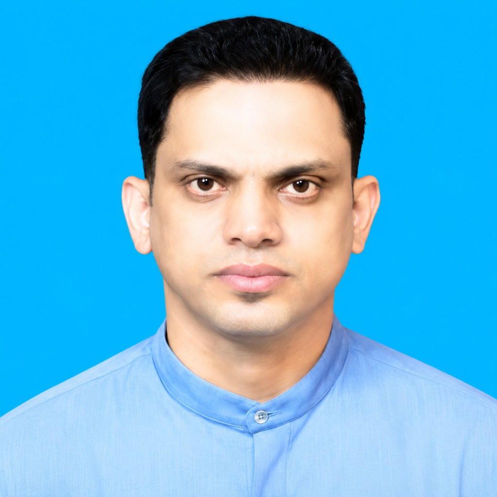 Dr. Bhabani Sankar Pati