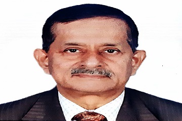 Brig. Dr. Biraj Mohan Mishra