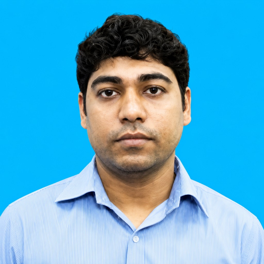 Dr. Dipankar Padhihari