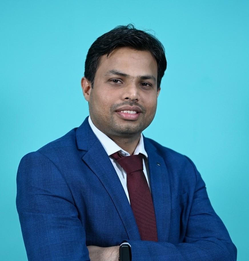 Dr. Gadadhar Panda
