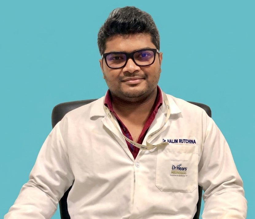 Dr. Golak Nath Pasa