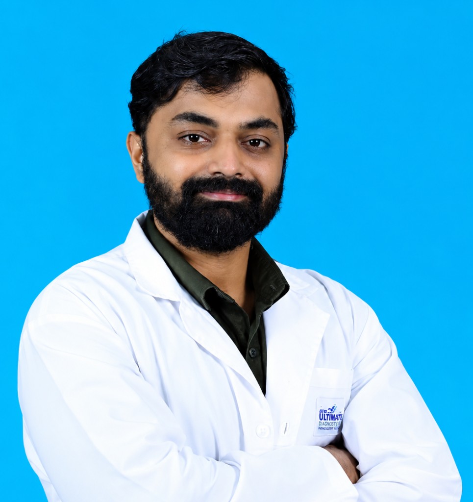 Dr. Kamlesh Lenka