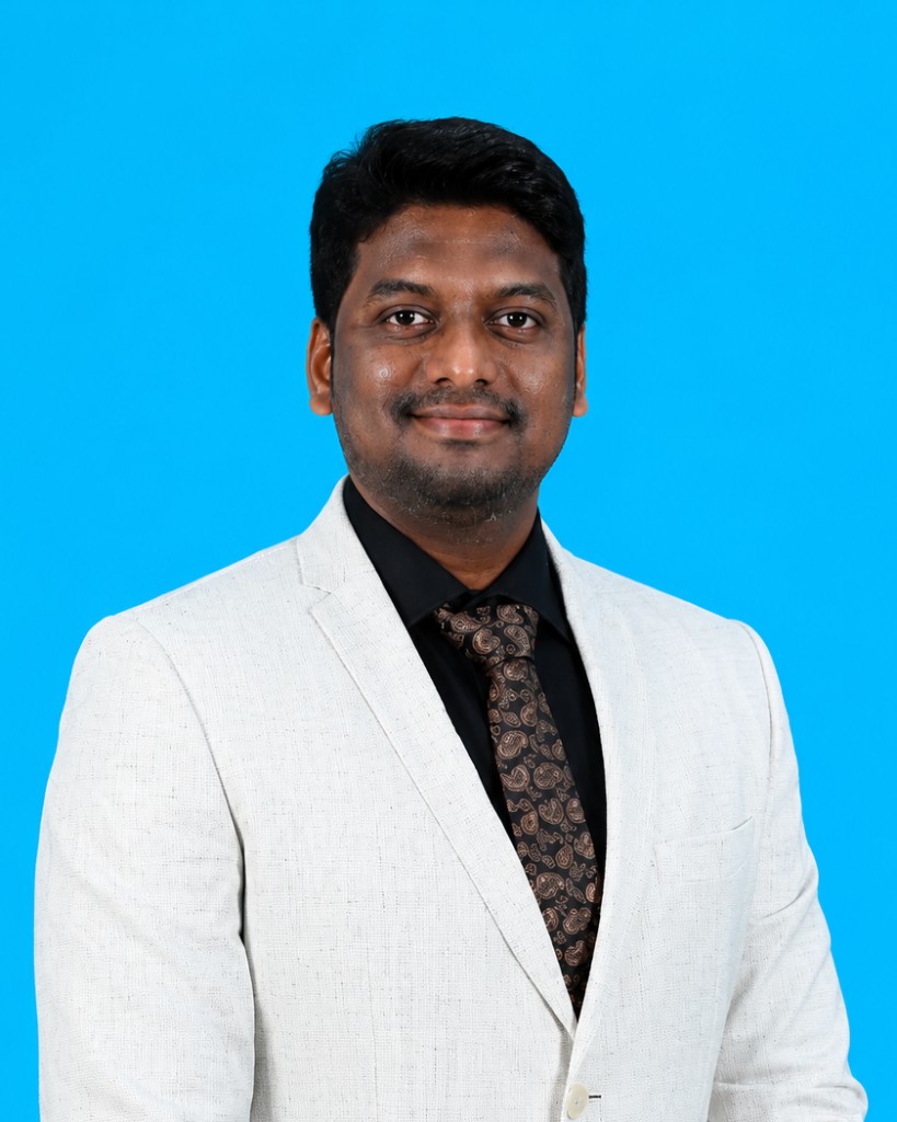 Dr. Nalgonda Tulsiram