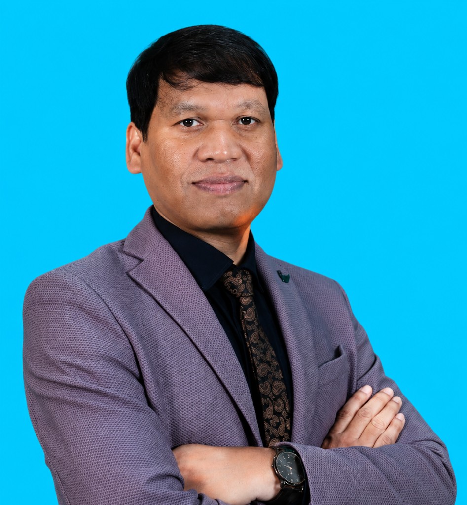 Dr. Pramod Kumar Tudu