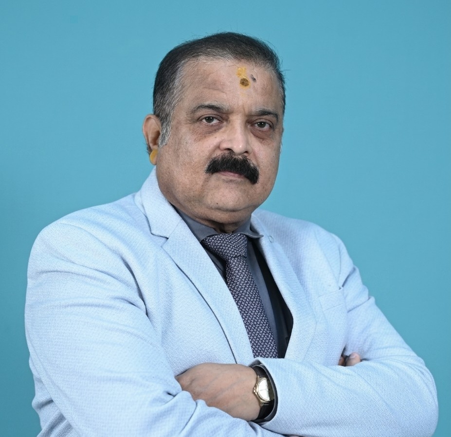 Dr. Prasant Kumar Panda