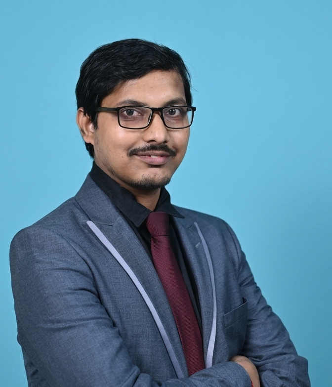 Dr. Satyajit Acharya