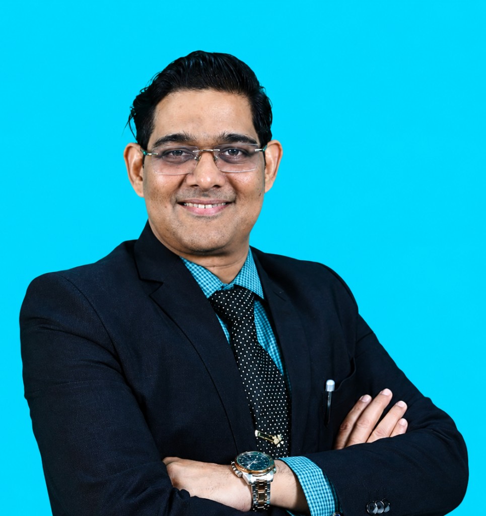 Dr. Srikant Kumar Dhar
